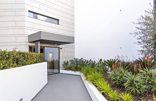 Cabanas Apartment | Modern Apt, overlooking the ria formosa!