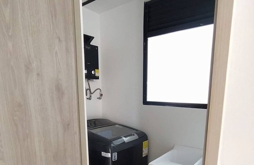 Sabaneta Apartment | Modern Apt Parque Sabaneta 2BR