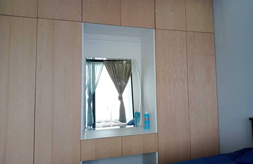 La Joya Apartment | Modern Apt with ocean views - 5 min from beach access!
