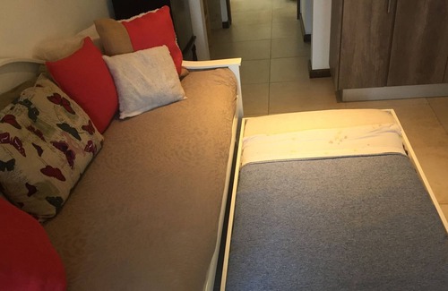 San Martin de los Andes Apartment | Modern Apartment in city center, all shops nearby.