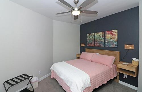 Grand Junction House | Modern Ascend townhouse