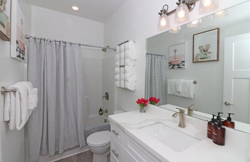 Grand Junction House | Modern Ascend townhouse