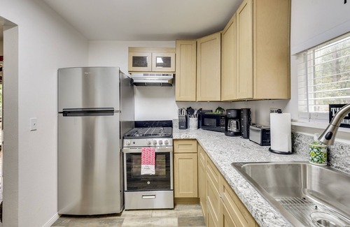 Mount Laguna Cabin | Modern Backcountry Retreat! Bike & Hike Mt Laguna