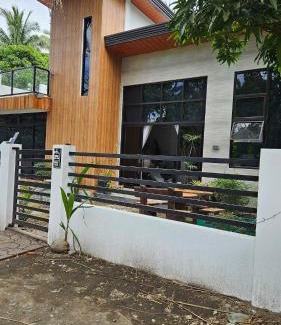 Calaca Apartment | Modern Bahay Kubo