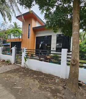 Calaca Apartment | Modern Bahay Kubo