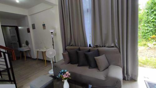 Calaca Apartment | Modern Bahay Kubo