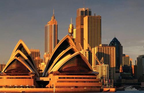 Balmain Apartment | Modern Balmain Abode