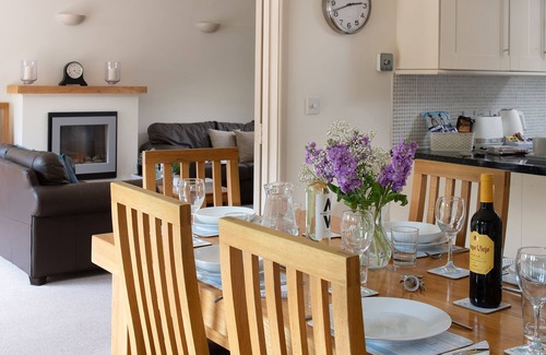 Sherborne House | Modern barn close to Sherborne