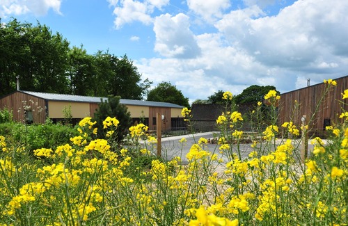 Chedworth House | Modern Barn Conversion, 3 bedrooms
