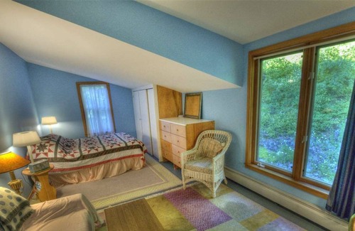 Brandon House | Modern Barn home near 5 Ski Areas