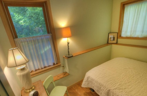 Brandon House | Modern Barn home near 5 Ski Areas