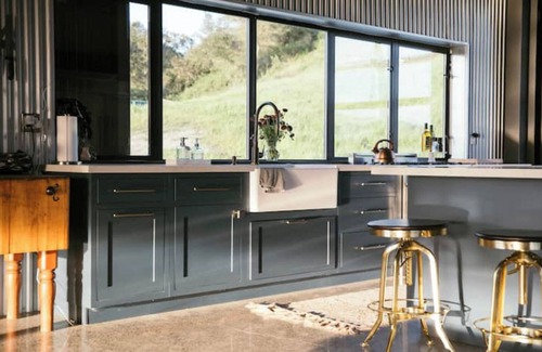Arroyo Grande Other | Modern Barn in Wine Country