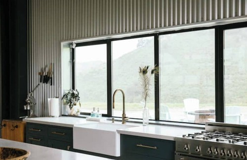 Arroyo Grande Other | Modern Barn in Wine Country