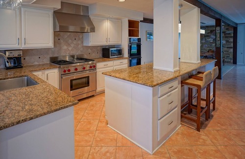 Deale House | Modern Bay Dream
