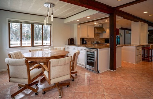 Deale House | Modern Bay Dream