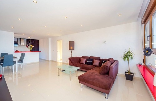 Torrevieja House | Modern Beach apartment - Enjoy the sound of waves