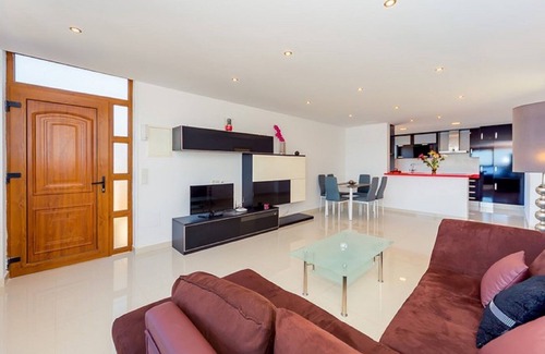 Torrevieja House | Modern Beach apartment - Enjoy the sound of waves