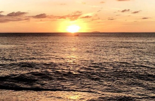 Aguadilla Pueblo Apartment | Modern Beach Apartment, Perfect for Weekend Getaway