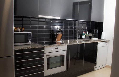 Tamariu Apartment | Modern Beach Apartment - La Maca