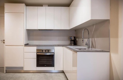 Muchamiel Apartment | Modern beach apartment Muchavista