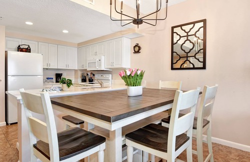 Daytona Beach Condo | Modern Beach Highrise At Ocean Walk Resort Daytona Beach