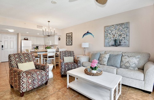 Daytona Beach Condo | Modern Beach Highrise At Ocean Walk Resort Daytona Beach