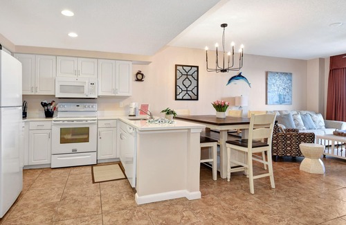 Daytona Beach Condo | Modern Beach Highrise At Ocean Walk Resort Daytona Beach