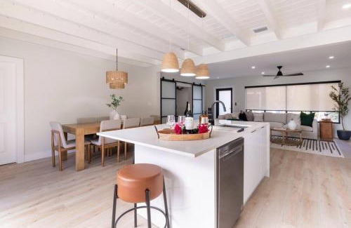 Singer Island House | Modern Beach Home, Family Friendly, Heated Pool