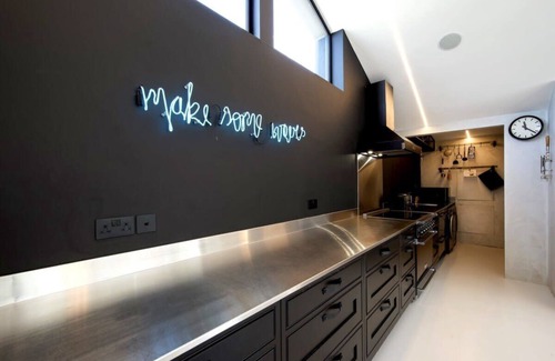 Croyde House | Modern Beach House, Minutes From Croyde Beach