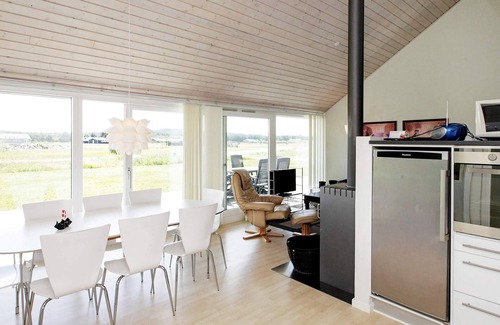 Tranum House | Modern Beach House Tranum - By Traum Ferienwohnungen