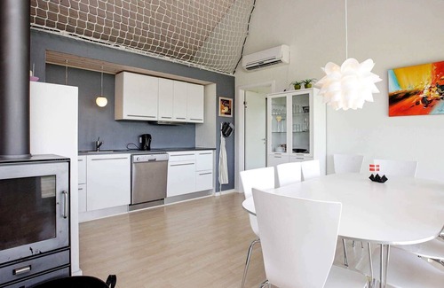 Tranum House | Modern Beach House Tranum - By Traum Ferienwohnungen