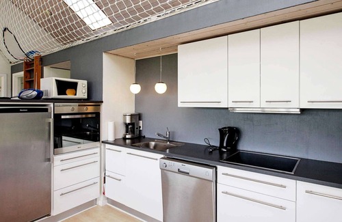 Tranum House | Modern Beach House Tranum - By Traum Ferienwohnungen