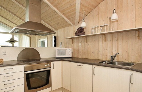 Hvorup Klit House | Modern Beach Retreat - By Traum Ferienwohnungen