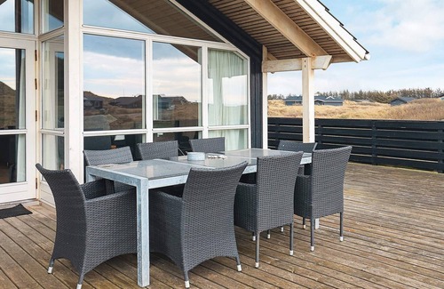Hvorup Klit House | Modern Beach Retreat - By Traum Ferienwohnungen