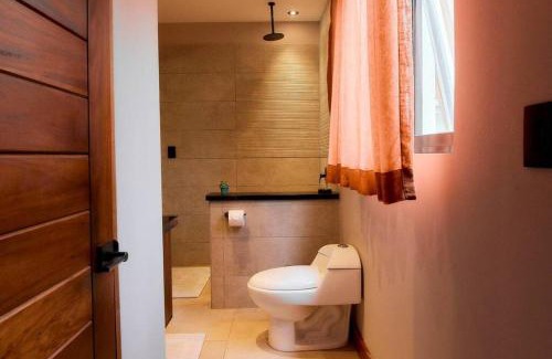 Puerto Viejo de Talamanca Apartment | Modern Beachfront Apartment, With Garden Patio