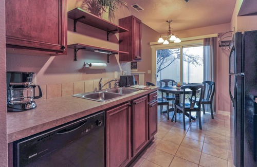 Southwest Ada County Alliance Condo | Modern, Beautiful Getaway in Central Boise Location