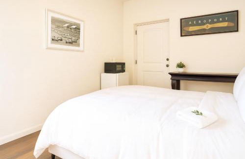 West Hollywood House | Modern Beverly Hills Homestay