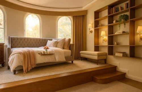 West Hollywood House | Modern Beverly Hills Homestay