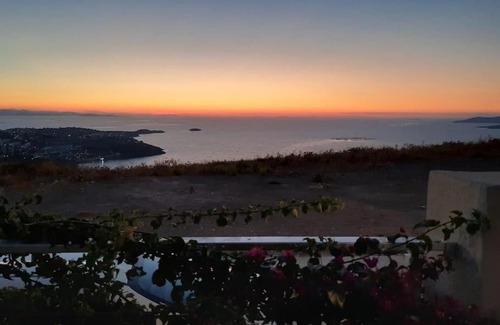 Bogazici Apartment | Modern Bodrum Heaven