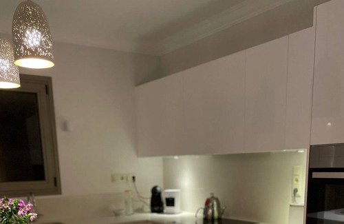 Bodrum City Center Villa | Modern Bodrum Villa Amazing view pool and Garden