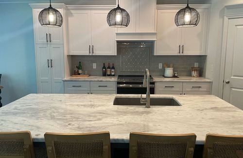 Evans House | Modern-Boho Estate in the Heart of Evans! 10 Minutes to The Masters!