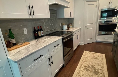 Evans House | Modern-Boho Estate in the Heart of Evans! 10 Minutes to The Masters!