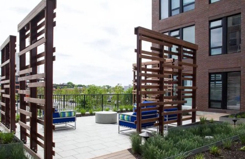 Assembly Square Condo | Modern Boston Condo in the heart of Assembly Row