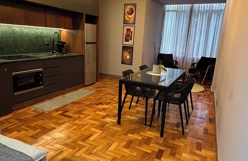 Ipanema Apartment | Modern apartment in Ipanema