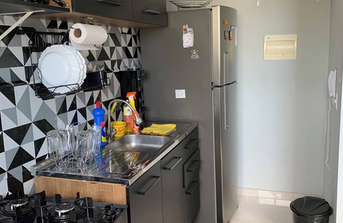 Encantado Apartment | Modern/Comfortable Apartment