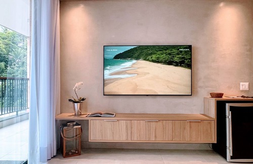 Saco da Ribeira Apartment | Modern and Cozy in Nautical Paradise - Saco da Ribeira