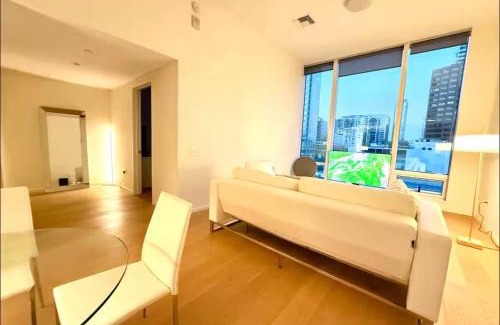 Downtown Los Angeles Apartment | Modern Brand New 1BD 1BTH DTLA