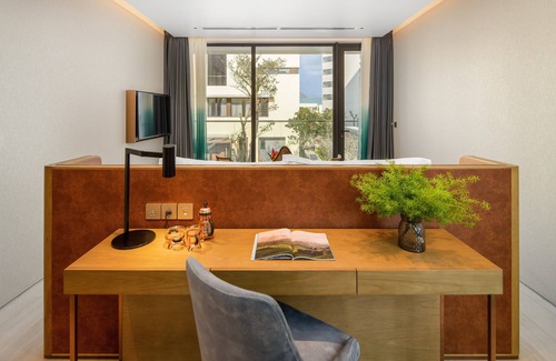 Dien Ban Villa | Modern Brand New 4 Bedroom Pool Villa | 5 Stars