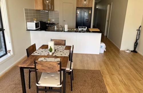 Smithfield Plains House | Modern Brand New 4BR Family Home Walkable to Shops