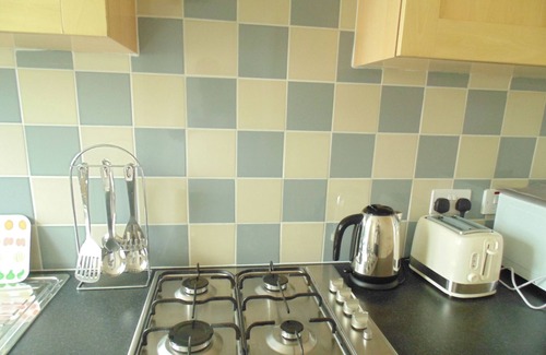 Havering Apartment | Modern brand new apartment